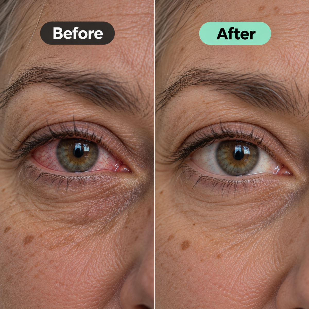 HydraMist Warm Eye Therapy